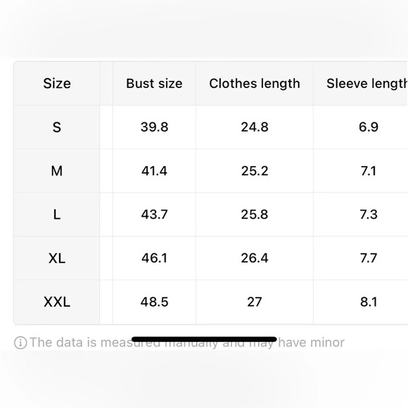 CHIC PRINT CASUAL TEE - Picture 7 of 9